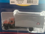Great Northern Ford F-850 Box Van 1968 Delivery Truck W/details Ho Scale New. Fixed Price $44.95.