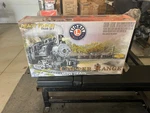 Lionel Train. Copper Range Mine Set. Fixed Price $300.00.
