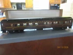 Art 31501 Aristocraft Pennsylvania Heavyweight Diner Scale. Fixed Price $238.00.