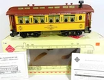 Aristo Craft Train Gauge ART-31205 Atsf/santa Fe Shallowater Passenger Car. Fixed Price $125.97.