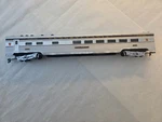 Ihc #47742 Ho Scale Congressional Senator Diner "martha Washington". Fixed Price $14.59.