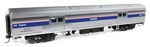 Walthers Proto 920-13082 Ho 73' Budd Baggage Car Amtrak Iv #1216. Fixed Price $96.99.