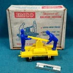 Untested Emco Gauge Western Electric Railroad Hand Car Switch Controller. Fixed Price $31.49.
