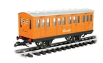 Bachmann G Scale 97002 Thomas & Friends Clarabel Coach Car. Fixed Price $75.00.