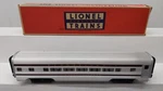 Lionel 2544 Vintage Pennsylvania Molly Pitcher Aluminum Pullman Car/box. Fixed Price $75.19.