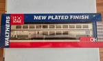 Walthers Amtrak Superliner Sightseer Lounge Phase Ivb/vi 932-16194 33008. Fixed Price $85.00.
