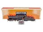 Lionel 6-18000 Gauge Pennsylvania 0-6-0 B6 Switcher Locomotive & Tender #8977. Fixed Price $236.99.