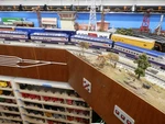 Lionel 6-38153 Spirit Of The Century Diesel Loco Set #1900 Nib. Fixed Price $550.00.