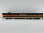 Ho Walthers Passenger Car Train 85' Budd Diner 910-30168 Gn Great Northern.. Fixed Price $53.99.