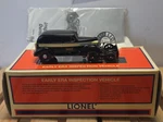 Lionel 28478 Frisco Early Era Inspection Vehicle W/tmcc. Fixed Price $149.25.