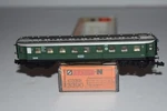 Scale Arnold 3390 Deutchbahn Passenger Coach Car C46367. Fixed Price $19.99.