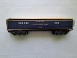 Lionel 6-7228 Wabash Baggage Car Fallen Flags Series Set. Fixed Price $48.88.