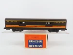 Gauge 3-RAIL Lionel 6-7220 Ic Illinois Central Baggage Passenger Car #7220. Fixed Price $69.95.