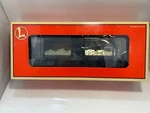 Lionel Gauge 1996 Mint Car 6-19660 Gold Load New Original Box. Fixed Price $29.99.