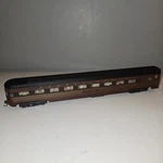 Rivarossi Ho Pennsylvania Prr #1126 Diner Lounge 85' Lightweight Observation. Fixed Price $39.95.