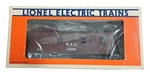 New Lionel #17600 York Central Woodside Illuminated Caboose. Fixed Price $26.60.