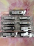 Lot Of 9 Scale Micro-trains Line Us State Rolling Stock Arizona Colorado Etc. Fixed Price $124.99.