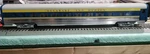 Weaver Scale Aluminum Passenger Car Delaware And Hudson "chenango". Fixed Price $129.99.