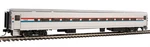 Walthers Mainline 910-31000 Scale 85' Horizon Coach Rtr Amtrak Phase Iii. Fixed Price $47.99.