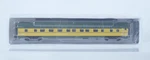 Centralia Chicago & North Western "imperial" Scale Passenger Car CCS6810-03. Fixed Price $69.95.