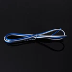5 Ft 16 Gauge Parallel Home Car Audio Speaker Wire Power Zip Cable Ofc Copper. Fixed Price $7.99.