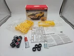 1997 Testors 1/25 Scale 1972 Dodge Challenger Model Car Kit #4080 -new Open Box. Fixed Price $35.00.