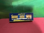 American Flyer 6-49941 A/f Union Pacific Vista Dome Car Gauge 2E. Fixed Price $49.95.