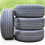 4 Tires Accelera Phi-r 255/35R20 Zr 97Y Xl A/s High Performance. Fixed Price $352.93.