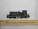 Ahm Ho Scale 5014ED Dummy Santa Fe 2325 Switcher Diesel Loco Lnib. Fixed Price $24.95.