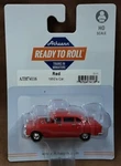 Athearn Ho Rtr 1950S Car Red #ATH74116. Fixed Price $25.48.