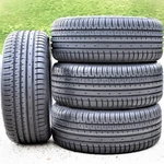 4 Tires Accelera Phi-r 225/50ZR16 225/50R16 96W Xl A/s High Performance. Fixed Price $250.73.