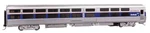 Walthers Proto Ho 11301 Amtrak Phase Iv 85' Budd Viewliner Sleeper Car. Fixed Price $121.98.