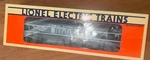 Lionel 6-16067 Gauge New York Central Silver Lake Passenger Car. Fixed Price $44.99.