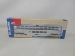 Ho Scale 932-6192 Walthers Amtrak Superliner Lounge Cafe Phase Nos. Fixed Price $85.00.