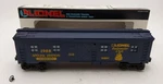 Lionel 6-16801 Gauge Lrrc 1988 Special Edition Bunk Car Ex/box. Fixed Price $9.59.