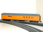 Ho Ihc Heavyweight Bpo Passenger Car Union Pacific 49695 **discounted**. Fixed Price $14.97.