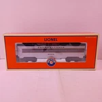 Lionel Pennsylvania Coach Operating Couplers Interior Illumination 6-25140 Nib. Fixed Price $49.99.