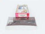 Ho Scale Walthers Kit 932-5856 Atsf Santa Fe 50' Auto Box Car #66201 Sealed. Fixed Price $24.95.