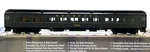 Ho Walthers 932-10318 Pullman Heavyweight 28-1 Parlor (plan #3416) Seaboard Sal. Fixed Price $129.99.