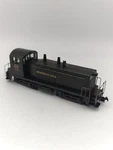 Athearn Ho Scale Pennsylvania SW1500 Diesel Switcher #1475 Tested Works Vintage. Fixed Price $64.99.