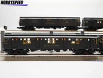 Mth Premier Mta R1 4-CAR Subway Set W/proto 3 Gauge Train Nyc 20-21941-1 New. Fixed Price $898.84.