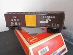 Lionel 6-19860 Railsounds Diesel Boxcar Conrail Brown 1999 Mib H1D. Fixed Price $129.95.