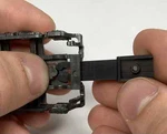 Rivarossi / Ahm Ihc 4 Wheel Passenger Car Coupler Conversion Part Ho Scale. Fixed Price $14.99.