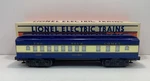 Lionel 6-19000 Gauge Blue Comet "giacobini" Dining Car Ln/box. Fixed Price $98.69.