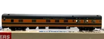 Ho Walthers 932-6721 Pullman Standard 6-6-4 Sleeper Great Northern Empire Scheme. Fixed Price $69.99.
