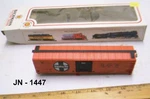 Bachmann Ho Scale - Santa 51' Steel Reefer (nos). Fixed Price $24.99.
