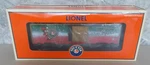 2004 Lionel Holiday Special Christmas Music Box Car 6-26858. Fixed Price $45.49.