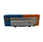Ho Scale Train Roco 4341 Covered Freight Car. Fixed Price $17.34.