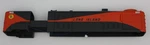 Lionel 38236-002 RS-3 Long Island Shell #1550. Fixed Price $45.00.