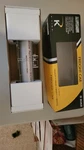 Line K6333-2111 Union Pacific Research Project Tank Car Lnib. Fixed Price $89.99.